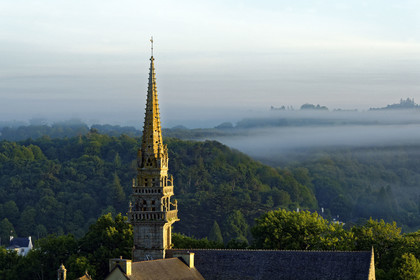 France, Roche Maurice