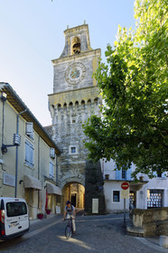 France, Grignan
