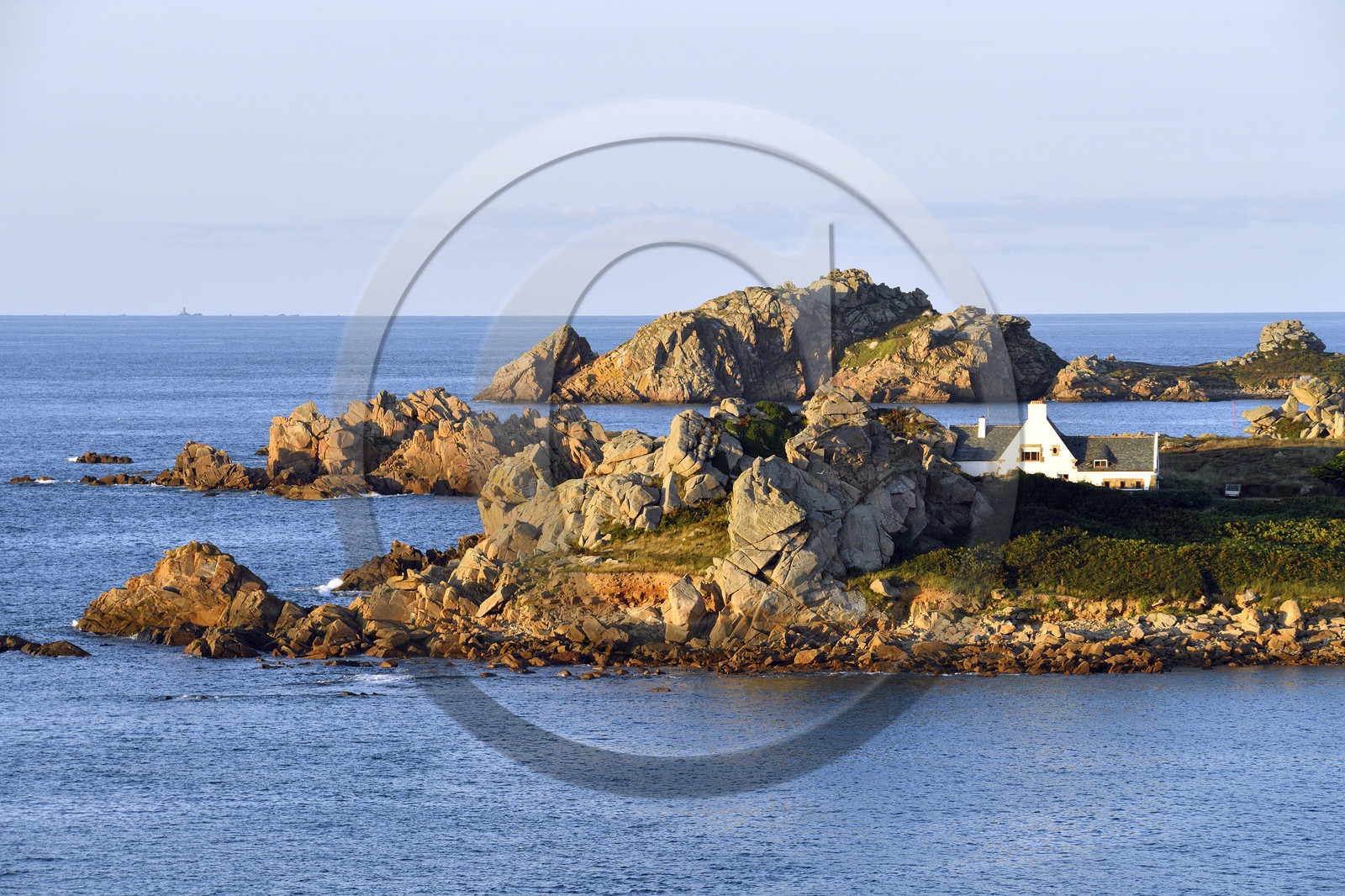 France, Morlaix