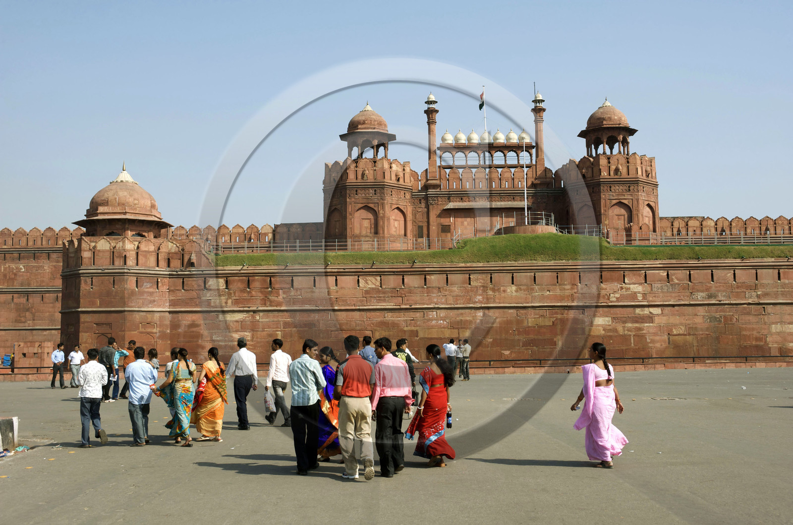 Inde, Delhi