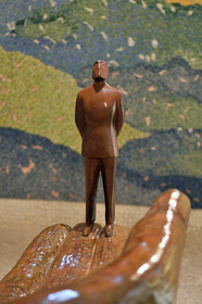 France, St Paul de Vence