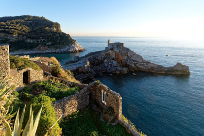 Italie, Portovenere