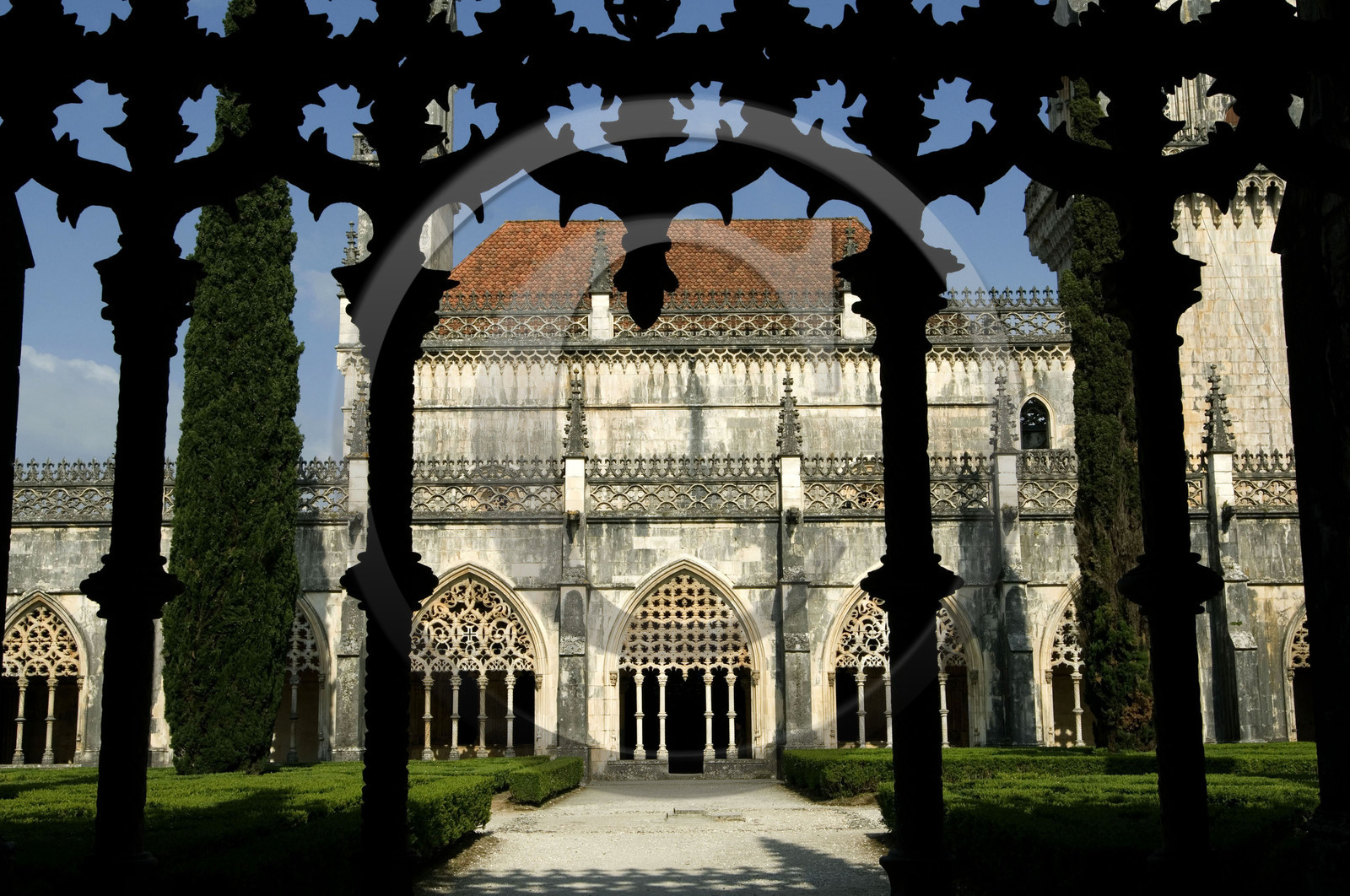 Bathala, Portugal