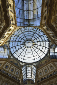 Italie, Milan