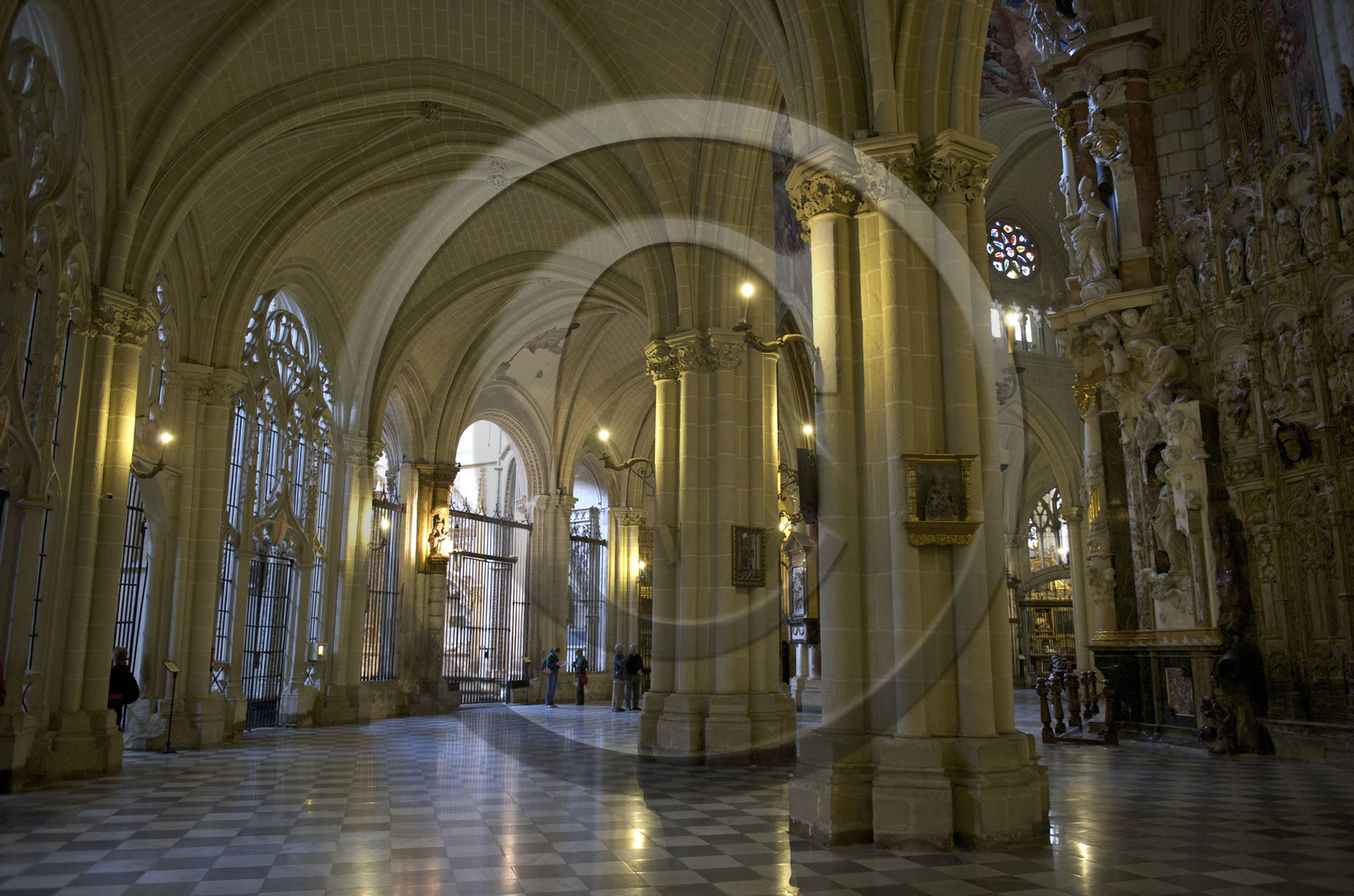 Espagne, Toledo