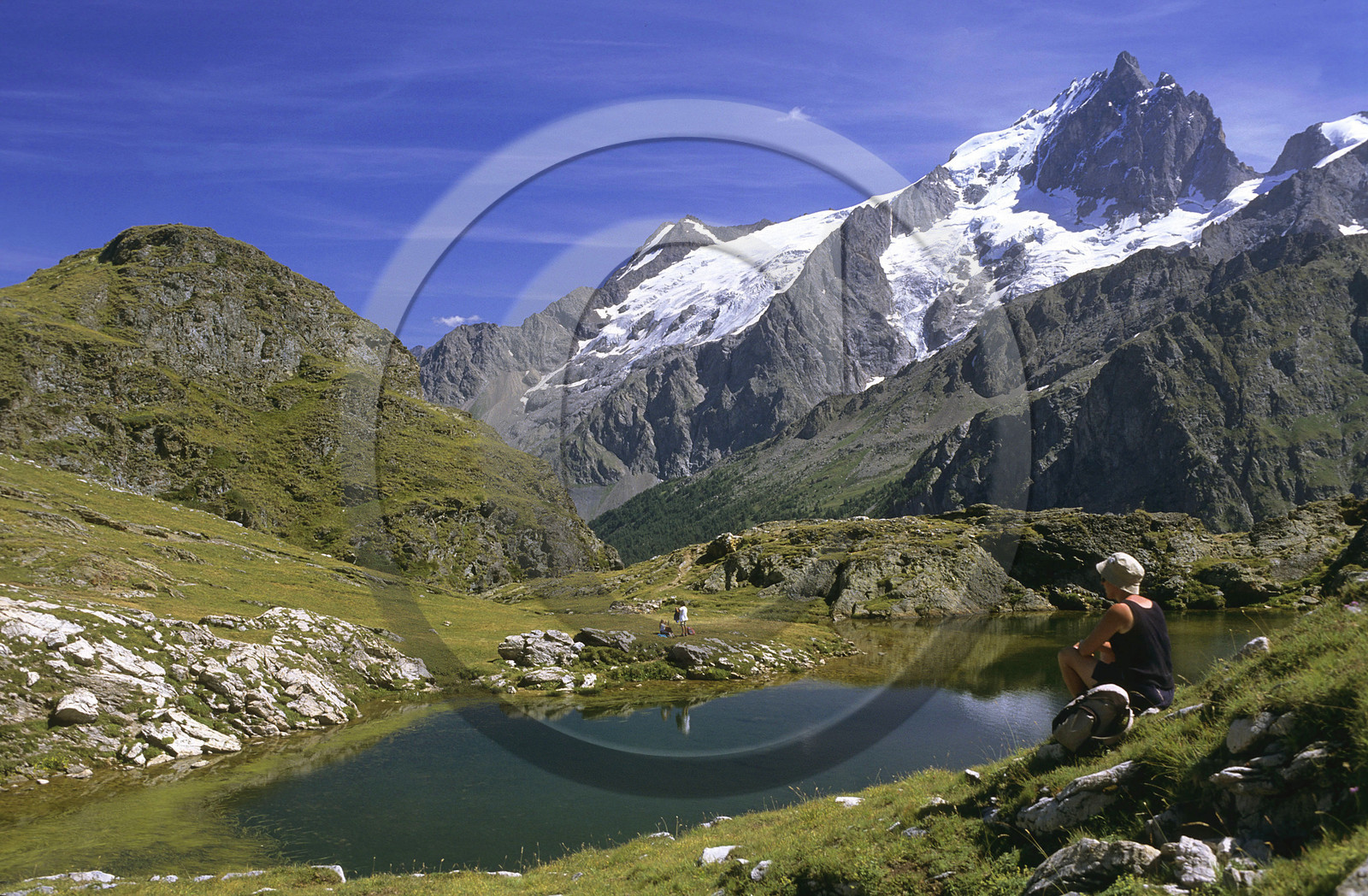 Alpes, France