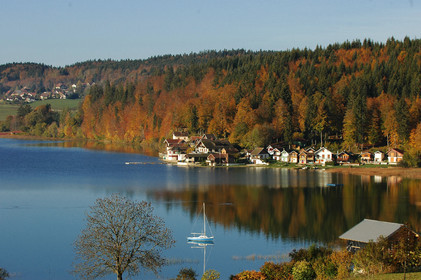 Franche-Comte, France