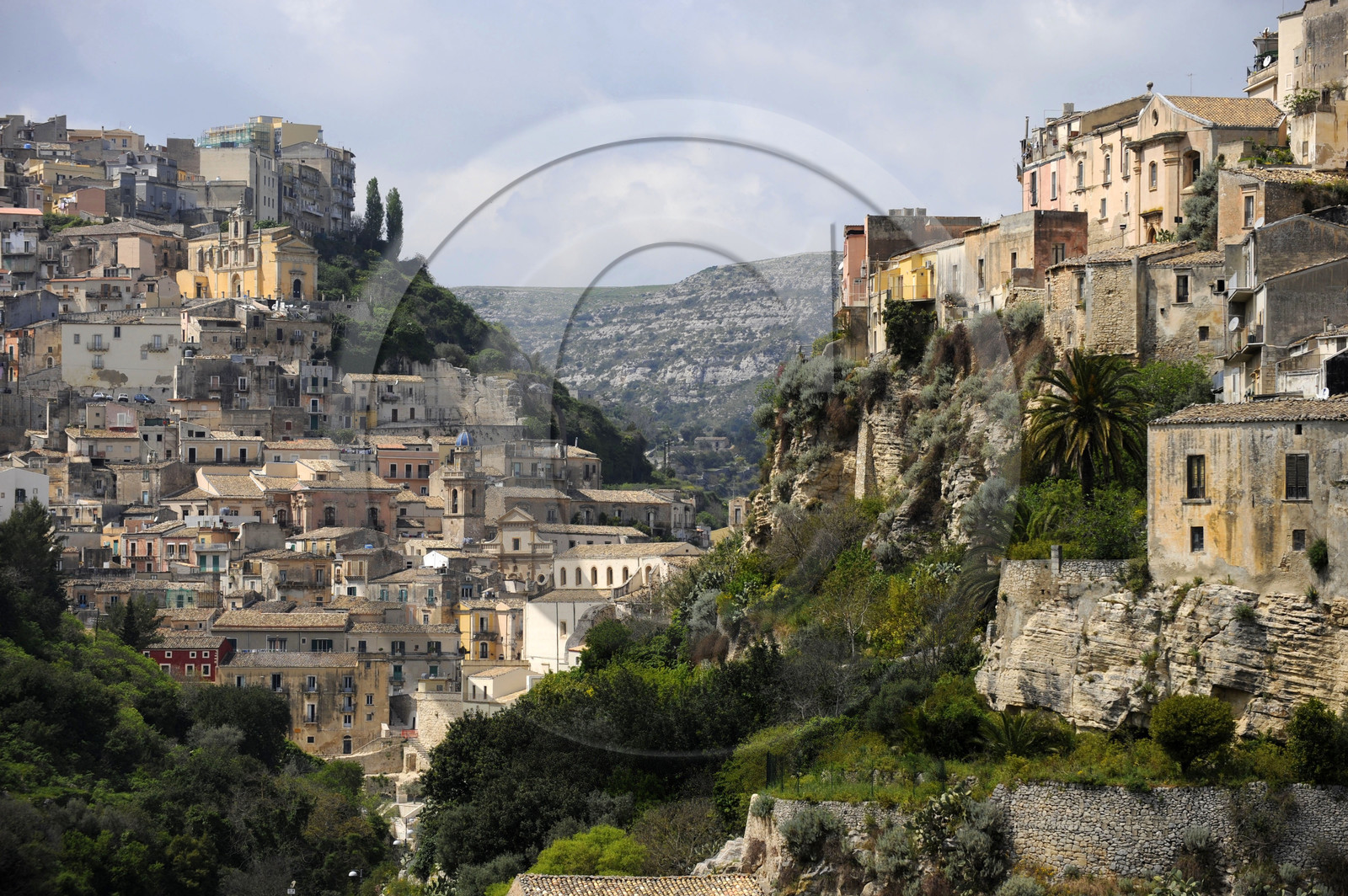 Sicile, Ragusa