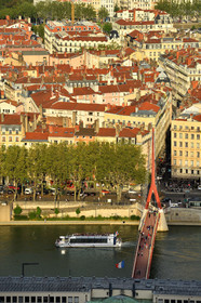 France, Lyon