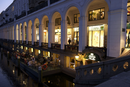 Allemagne, Hambourg