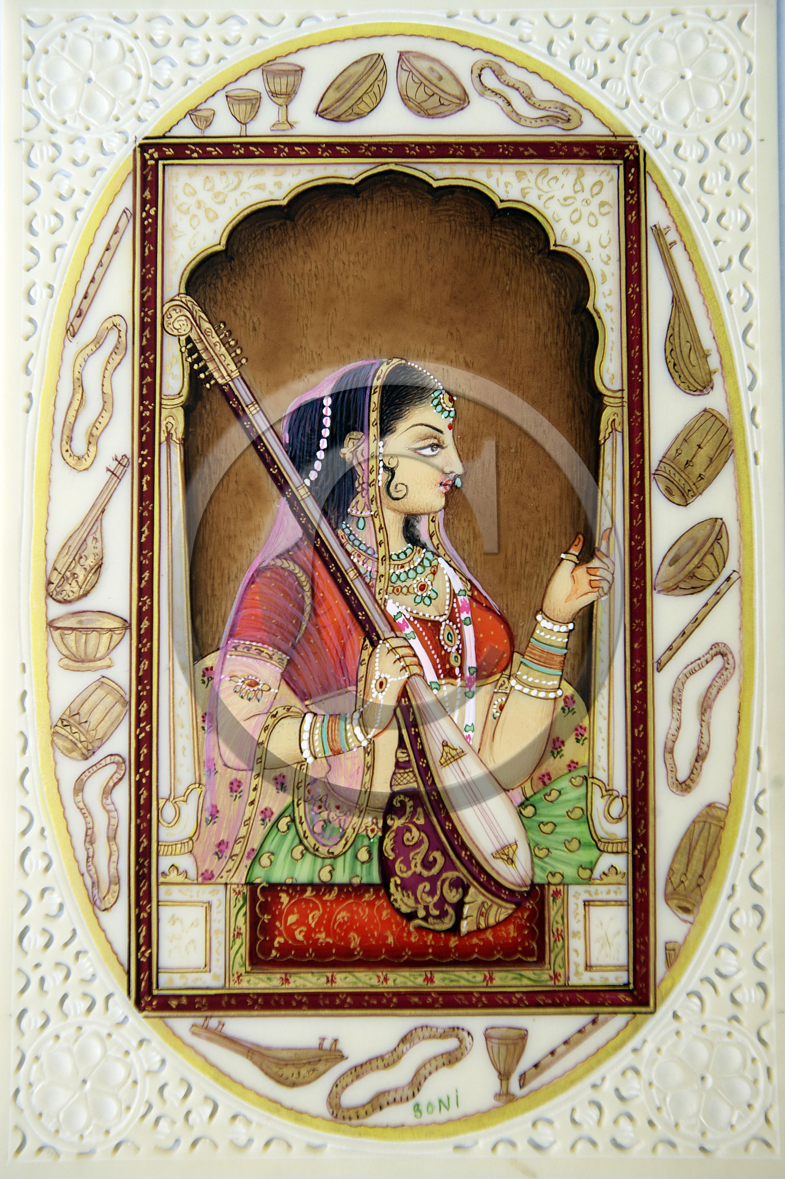Inde, Udaipur