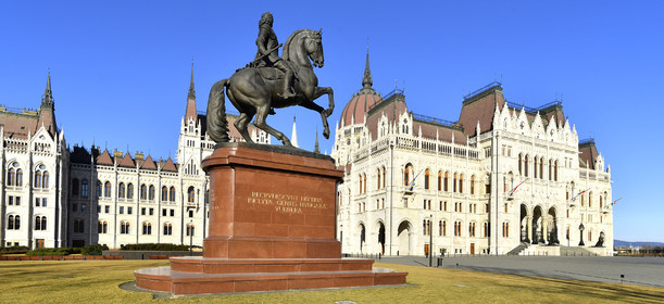 Hongrie, Budapest