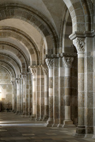 France, Vezelay