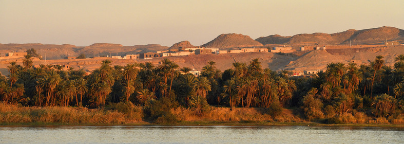 Egypte, Nil