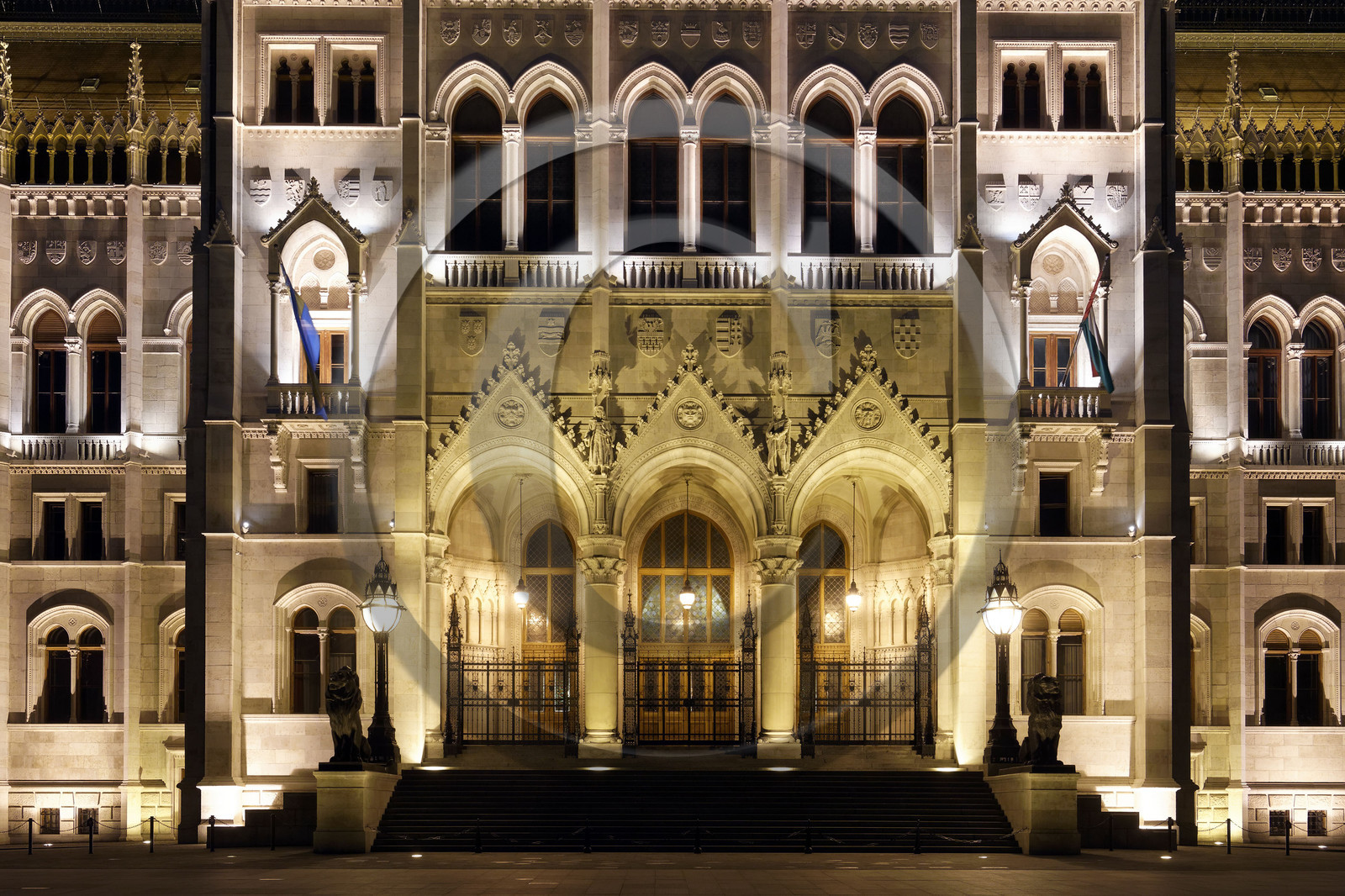 Hongrie, Budapest