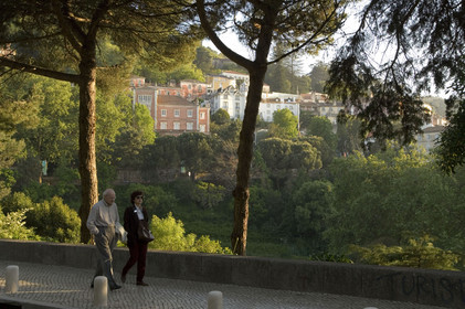 Sintra, Portugal