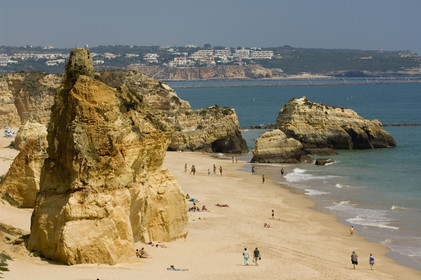Algarve, Portugal