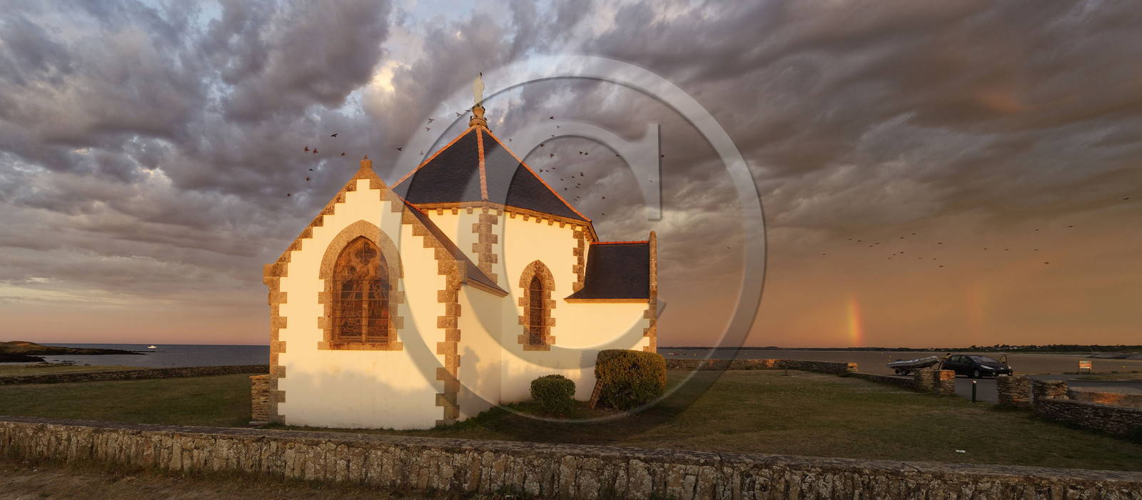 France, Bretagne