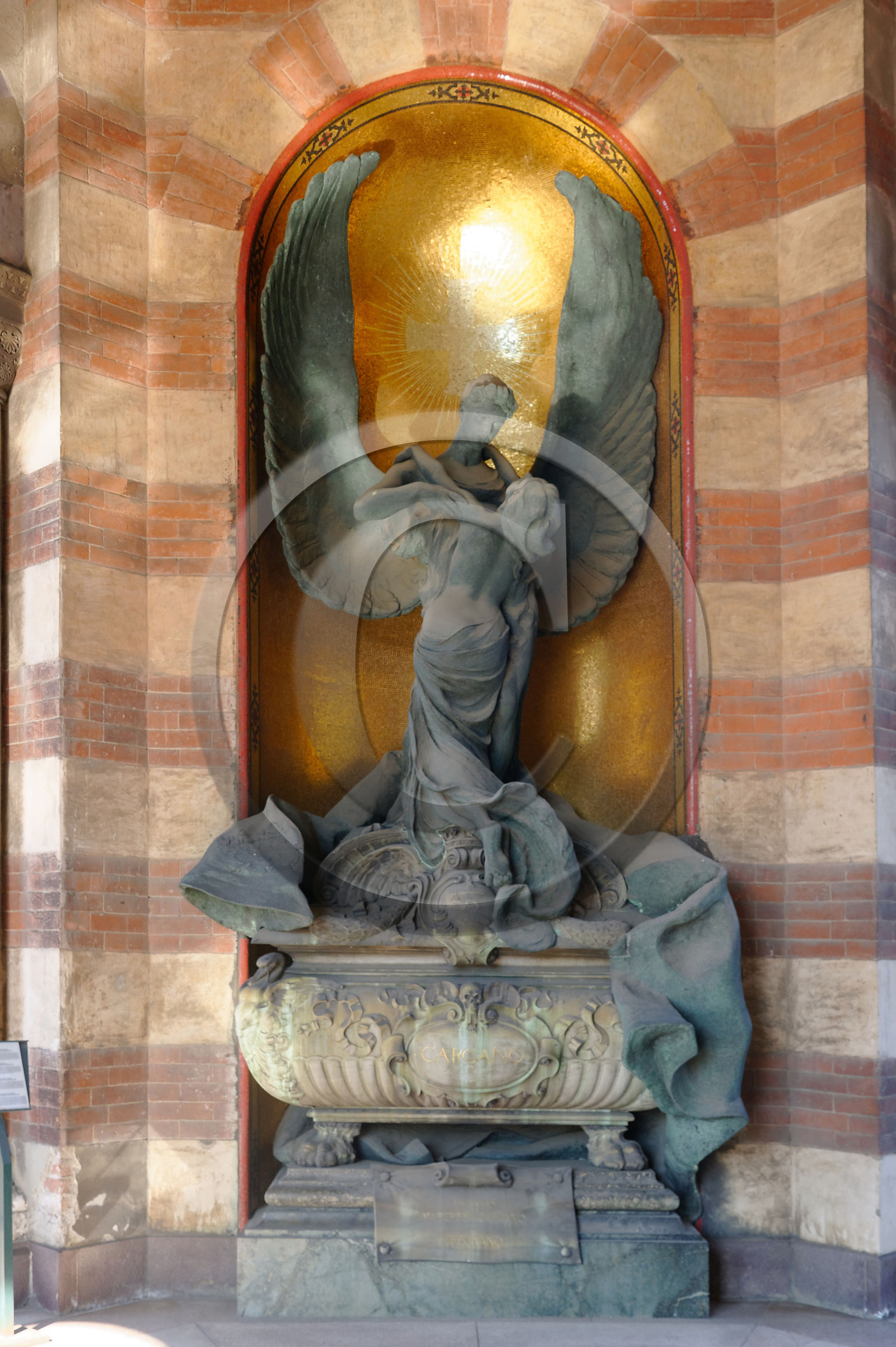 Italie, Milan