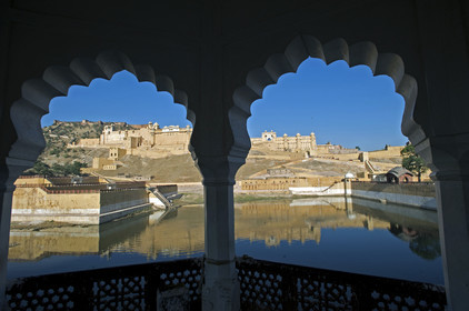 Inde, Jaipur