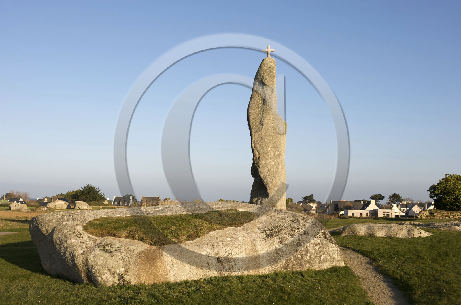 France, Bretagne