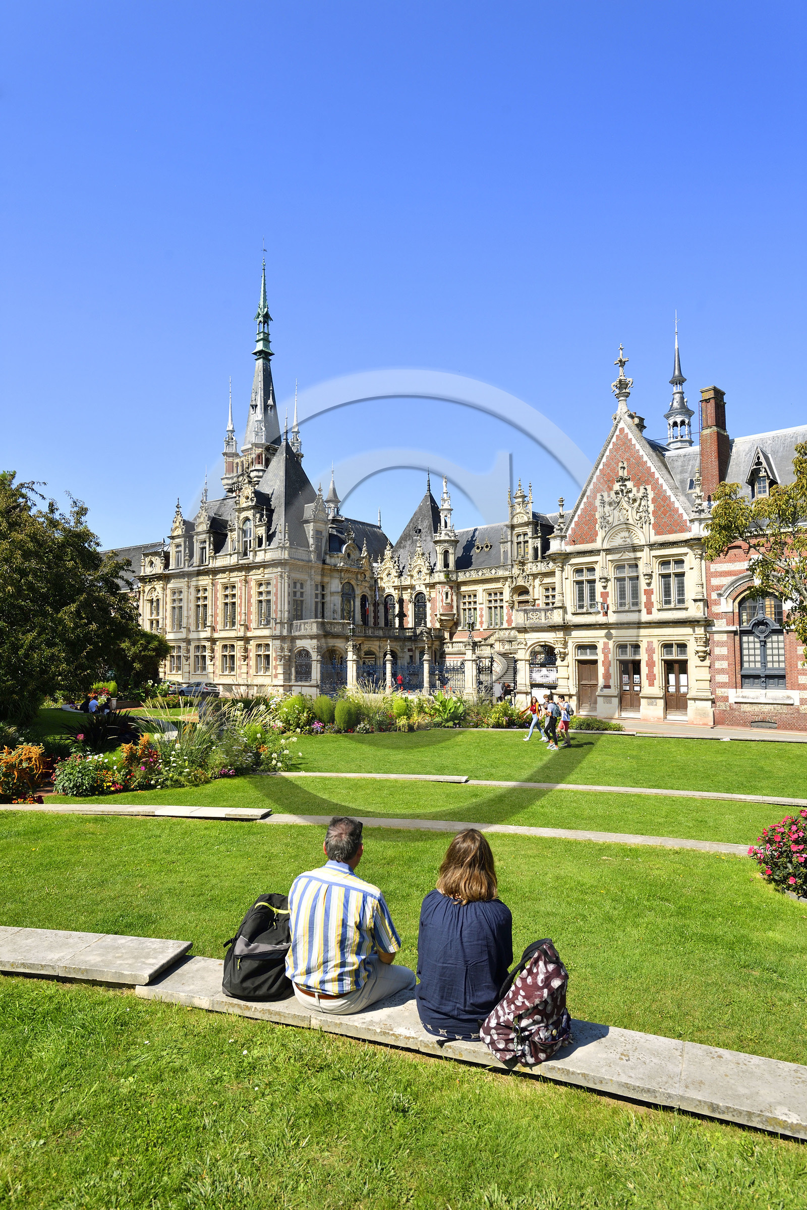 France, Fecamp