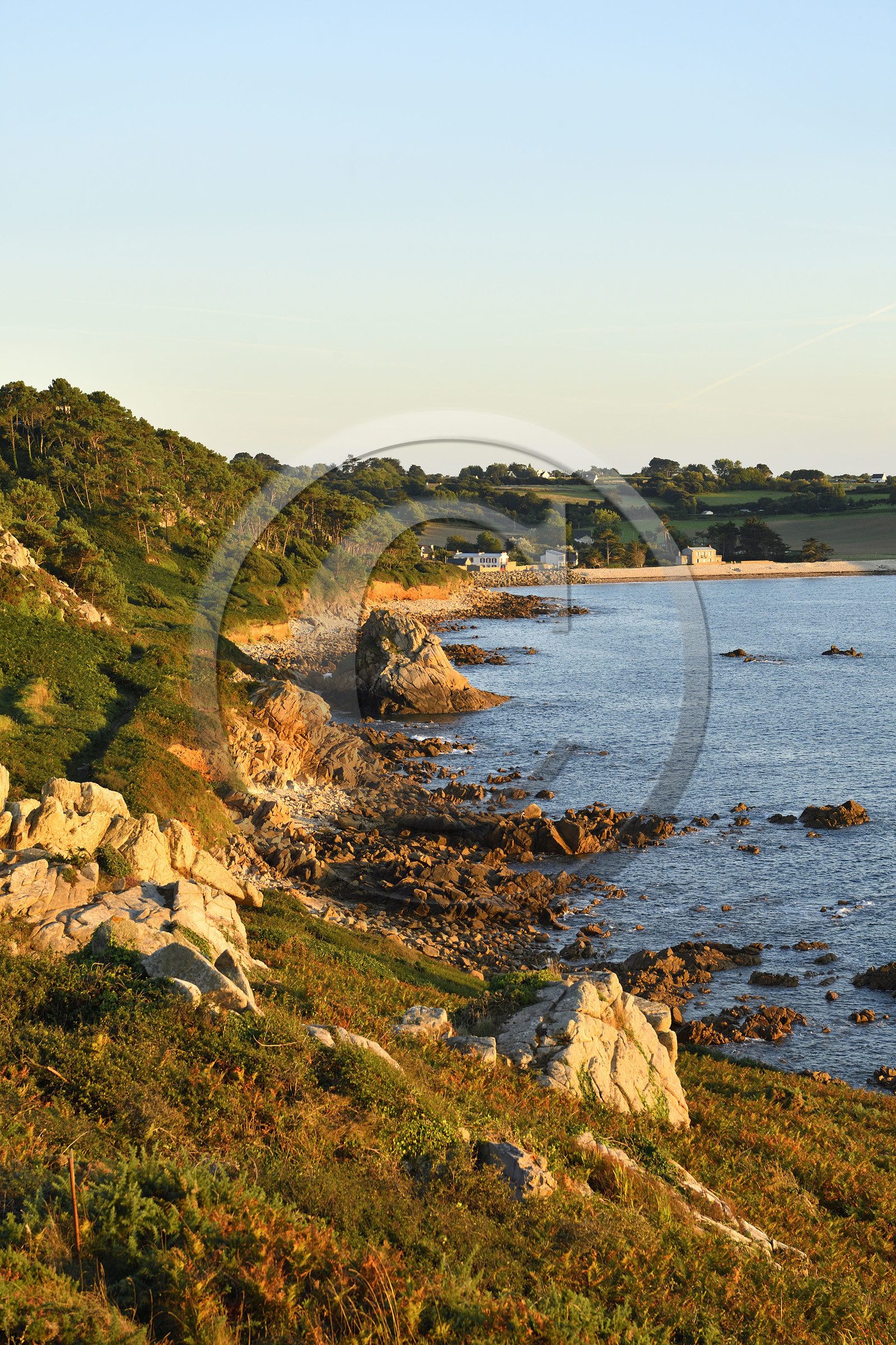 France, Morlaix