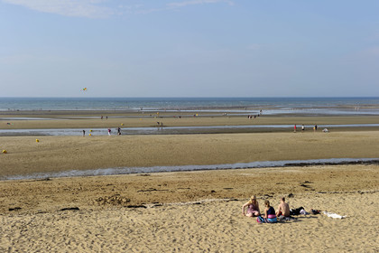 France, Cabourg