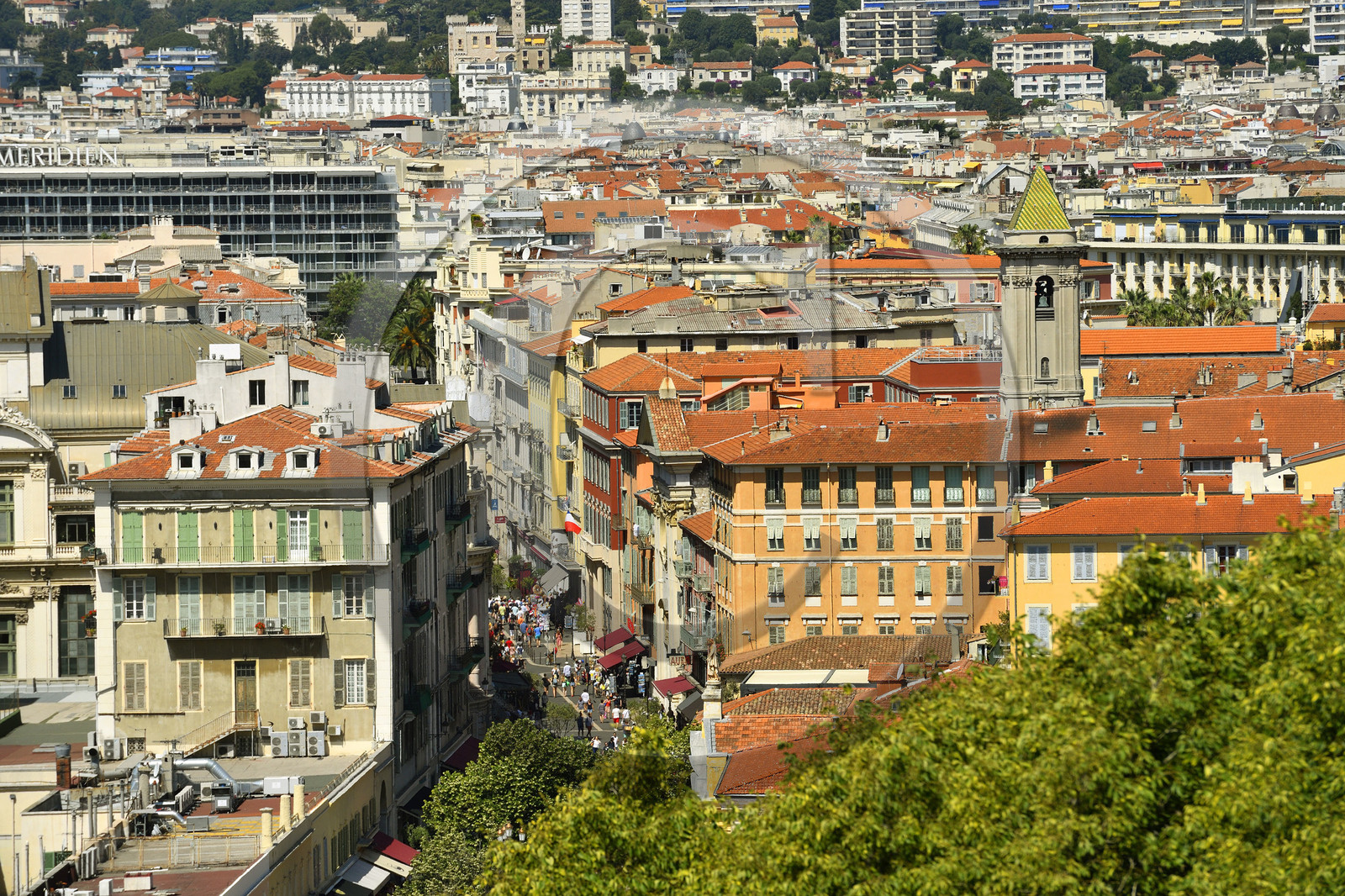 France, Nice