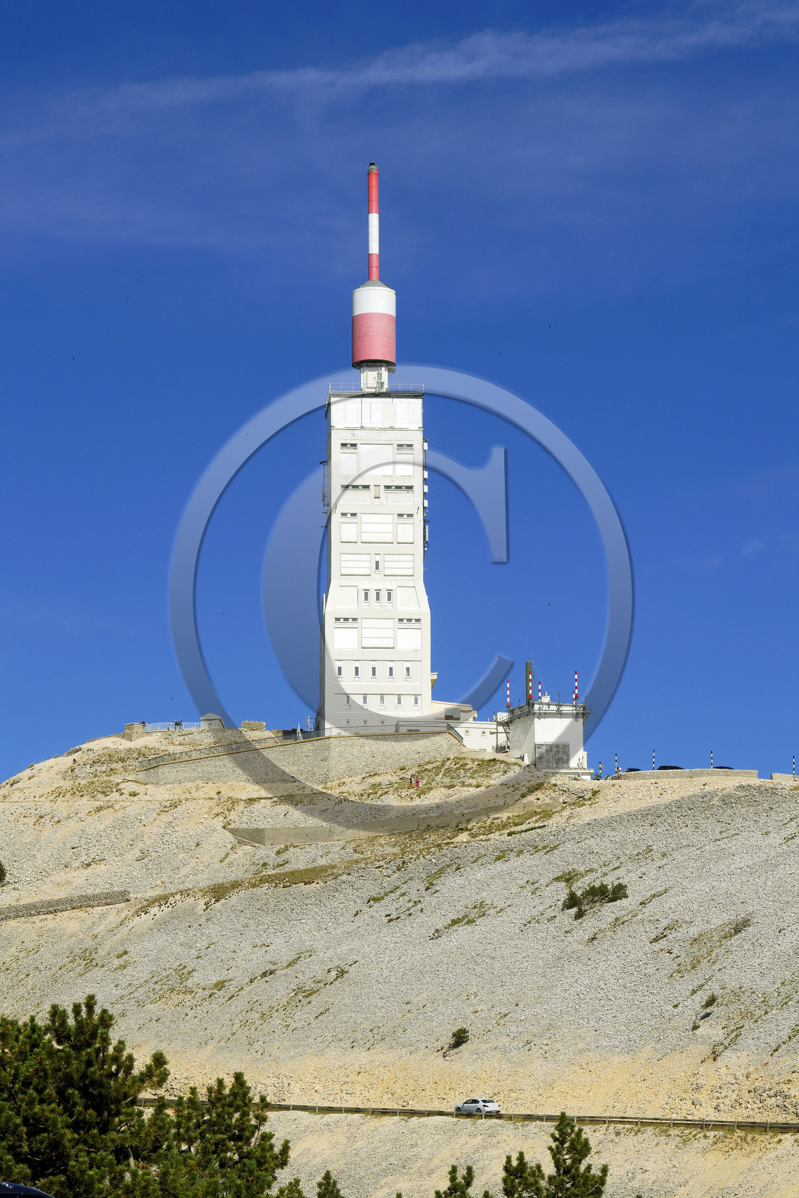 France, Ventoux