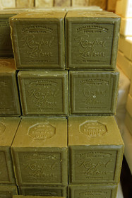 France, Salon de Provence