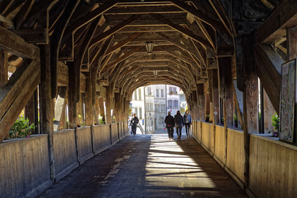Suisse, Fribourg
