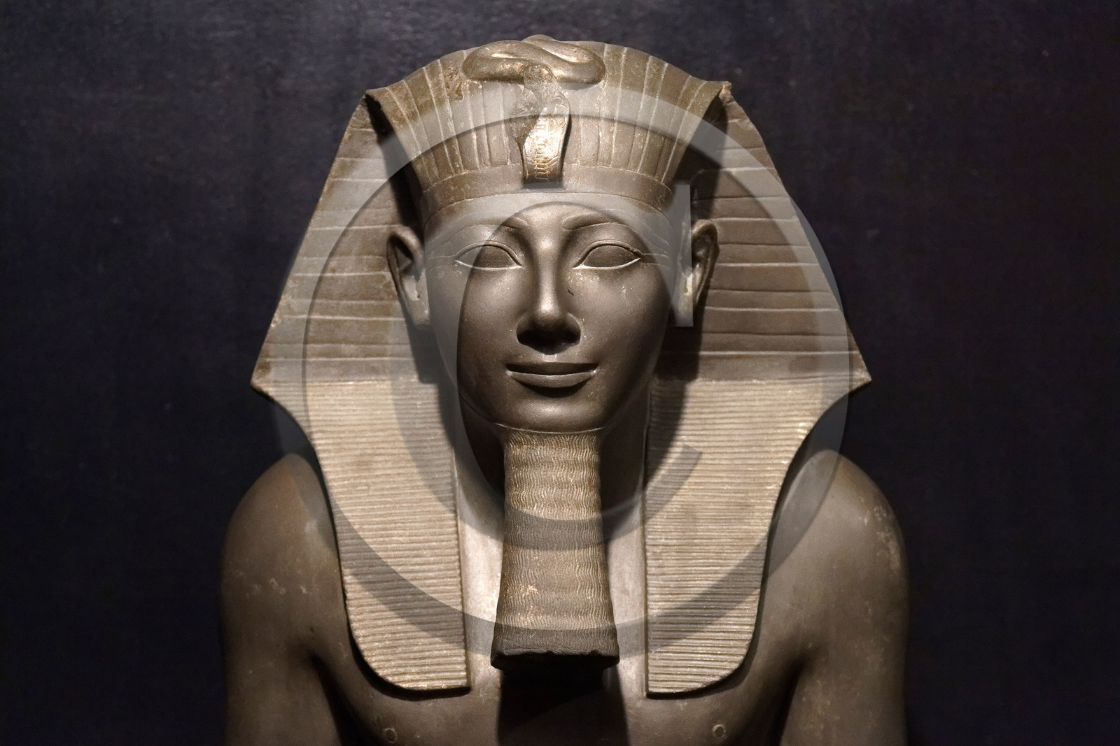 Egypte, Louxor