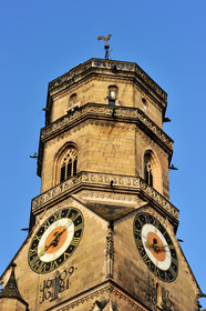 Allemagne, Stuttgart