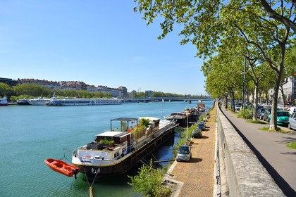 France, Lyon