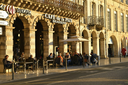 France, La Rochelle