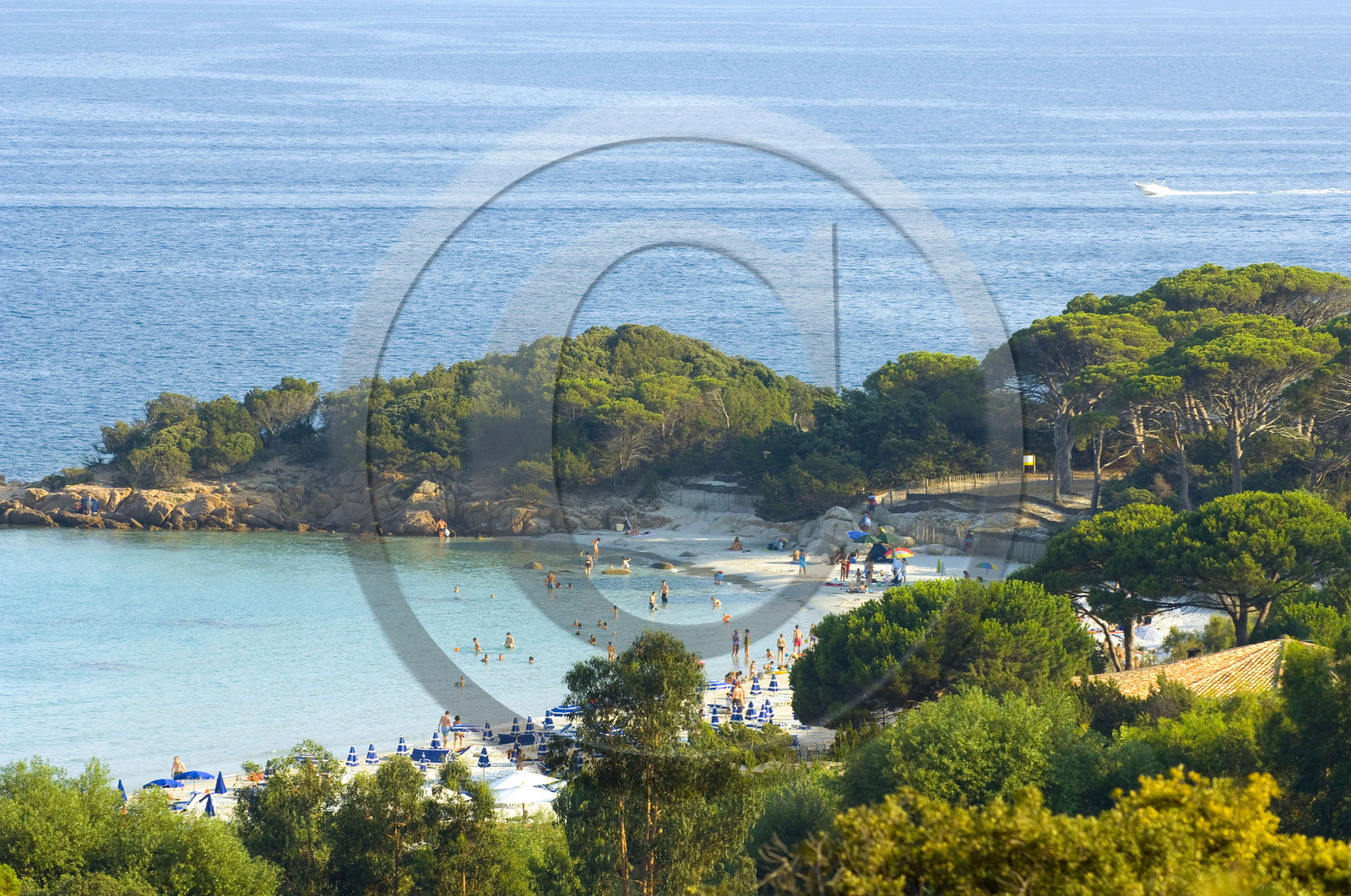 Corse, France