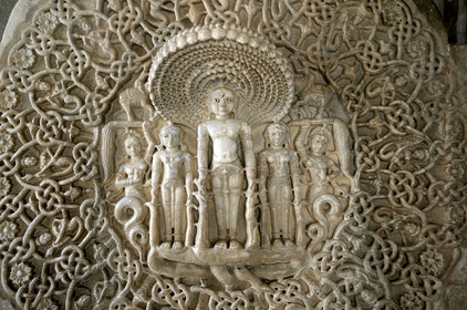 Inde, Ranakpur