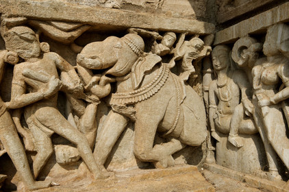 Inde, Chittorgarh