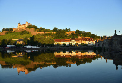 Allemagne, Wurzburg