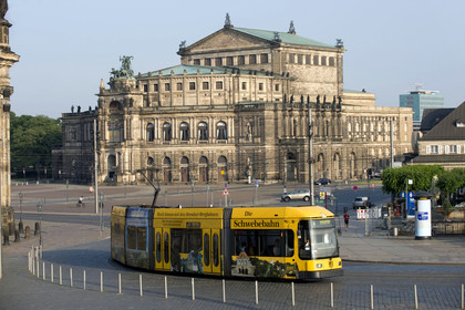 Allemagne, Dresden