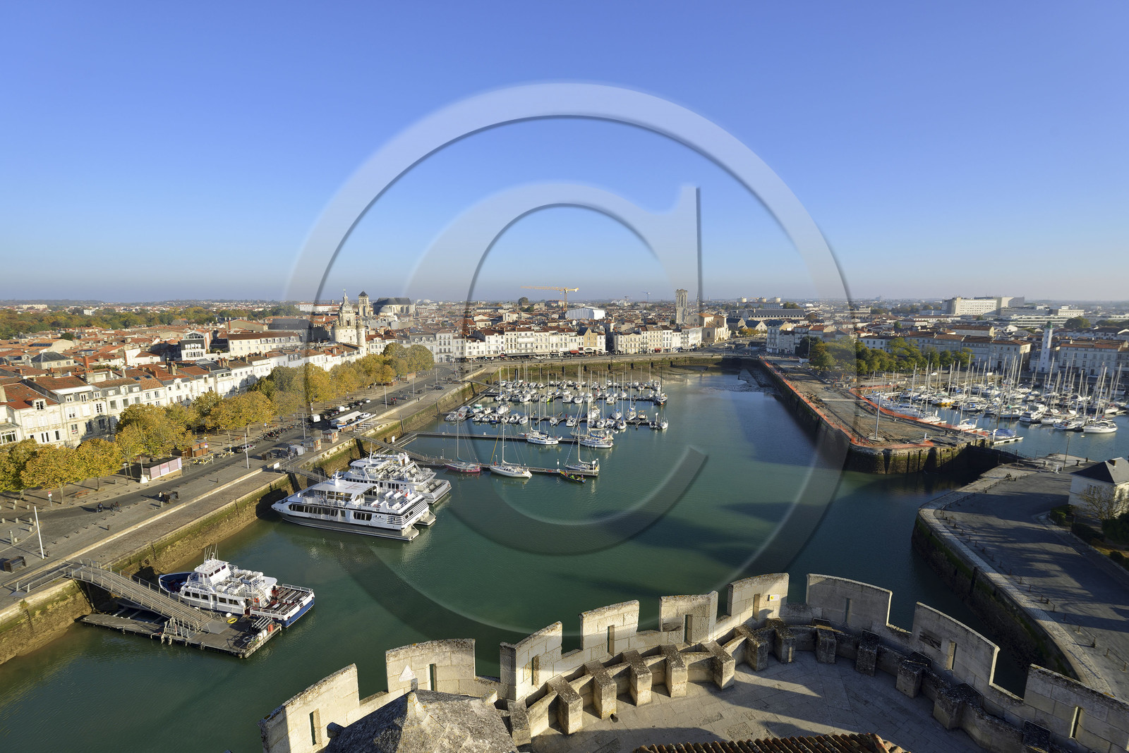 France, La Rochelle