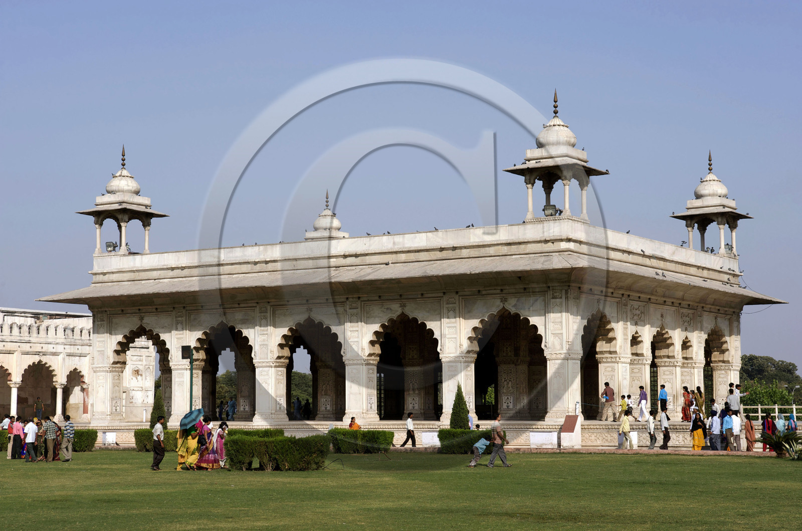 Inde, Delhi