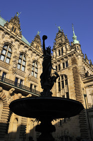 Allemagne, Hambourg