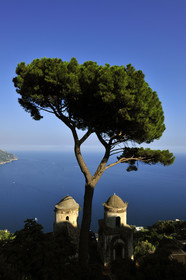 Italie, Amalfitaine