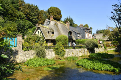 France, Veules