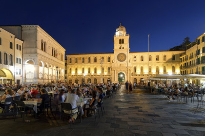 Italie, Padoue