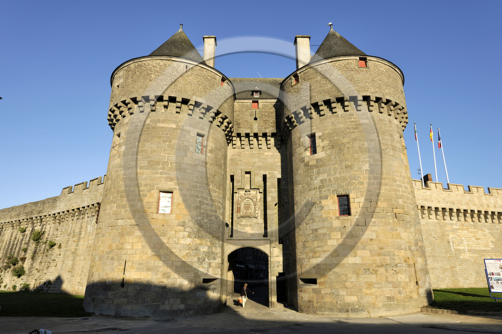 France, Briere