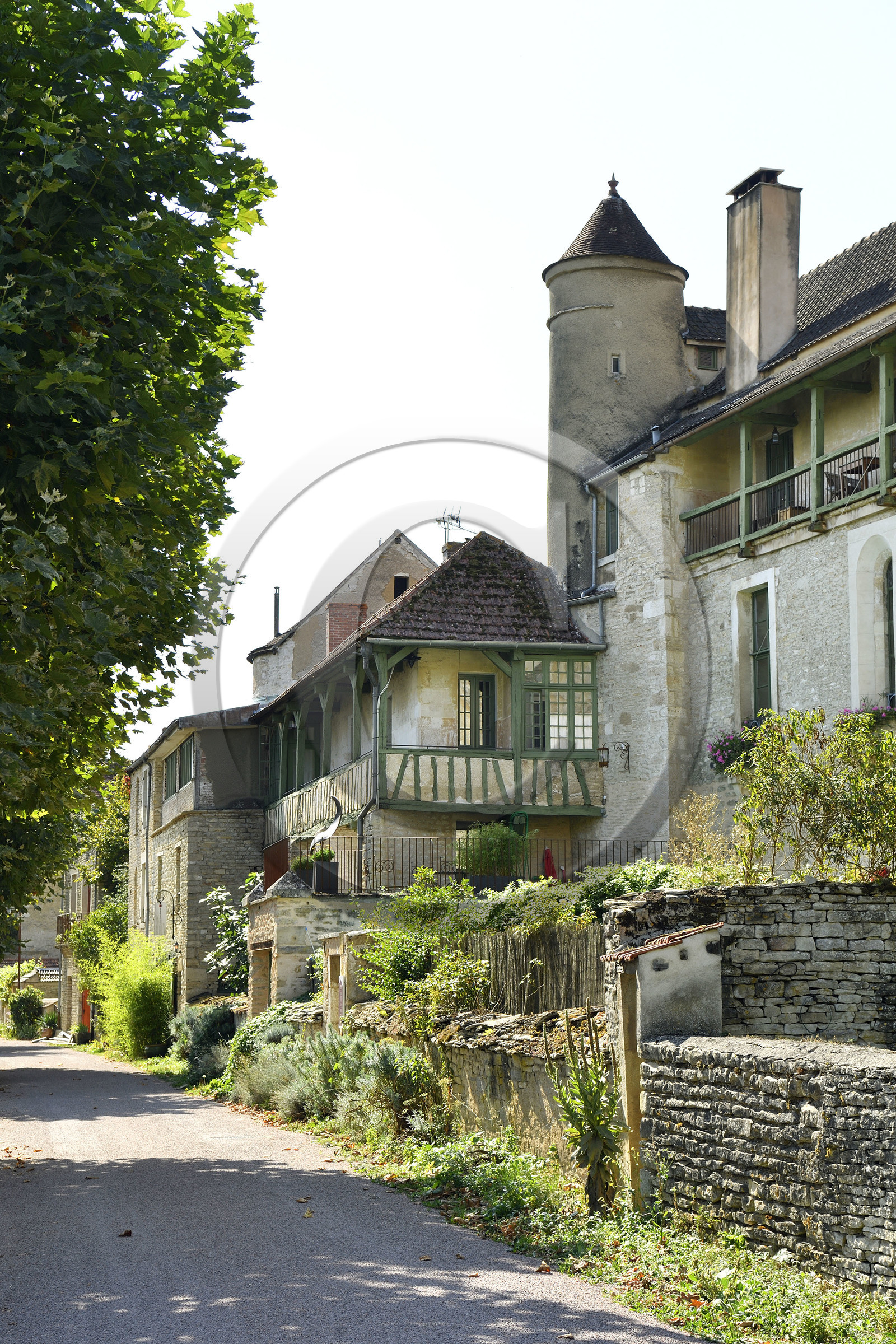 France, Noyers