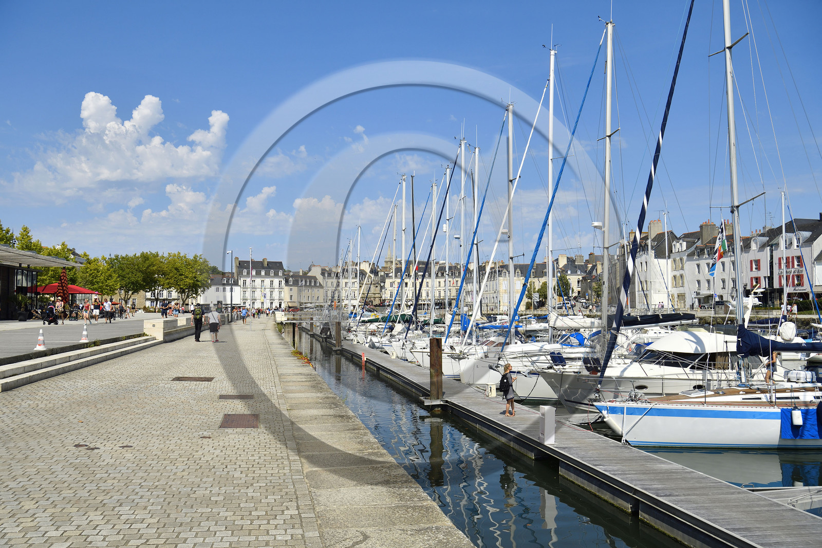 France, Bretagne